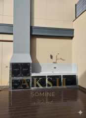 Barbekü | Alba 81215