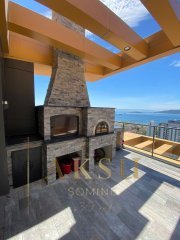 Fırınlı Barbekü | Alba 8211