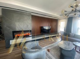 Elektrikli Şömine Jeyan 719