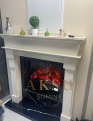 Elektrikli Şömine Jeyan 723