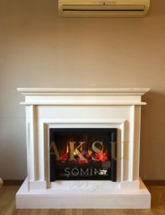 Elektrikli Şömine Jeyan 731