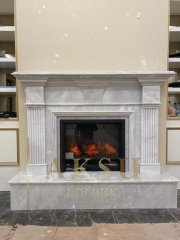 Elektrikli Şömine Jeyan 743 