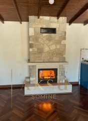 Klasik Şömine Beria 01160