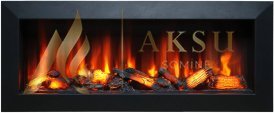 AKS-SPARK ECO 100