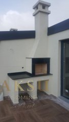 Barbekü | Alba 8116