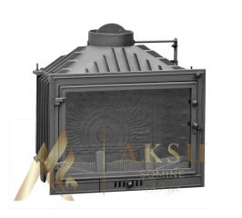 DÖKÜM HAZNE 700 KLAPELİ MODEL
