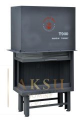 90 LIK L TİPİ  ASANSÖRLÜ HAZNE