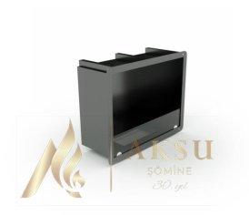Burner Kazan Serisi Aks-2302-45