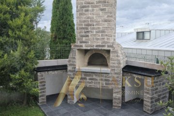 Fırınlı Barbekü | Alba 8226