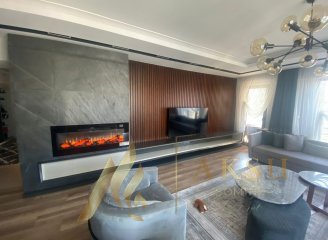 Elektrikli Şömine Jeyan 719