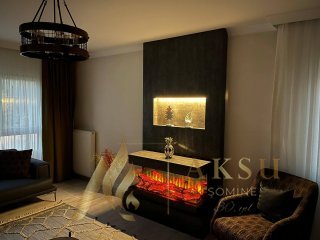 Jeyan 737 Elektrikli Plazma Şömine