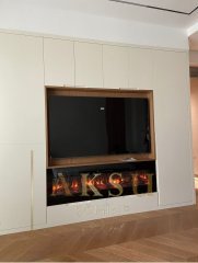 Elektrikli Şömine Jeyan 755