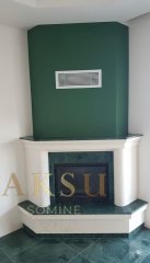 Klasik Şömine Beria 0153