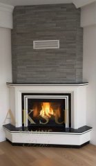 Klasik Şömine Beria 0124