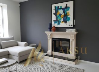 Klasik Şömine Beria 0125