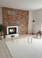 Klasik Şömine Beria 0133