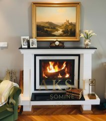 Klasik Şömine Beria 0141