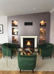 Klasik Şömine Beria 0147