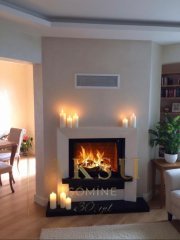 Klasik Şömine Beria 11001