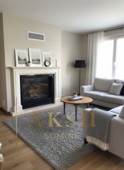 Klasik Şömine Beria 11015