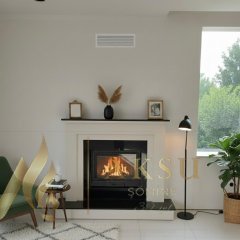 Klasik Şömine Beria 11025