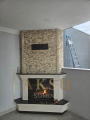 Klasik Şömine Beria 0161