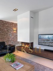 Doğalgazlı Şömine Devin 5010