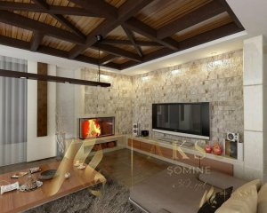 Şömine Seçerken Nelere Dikkat Edilmeli?