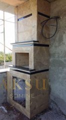 Barbekü | Alba 8168