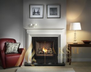 Klasik Şömine Beria 11002