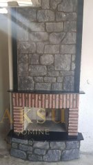 Açık Sistem Şömine Cemre 1017