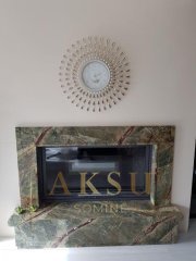 Klasik Şömine Beria 11024