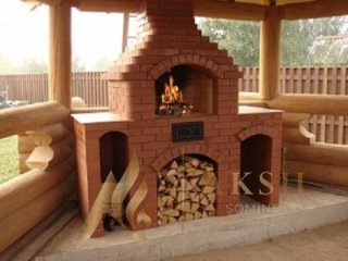 Barbekü | Alba 8169