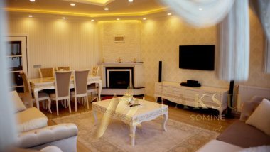 Klasik Şömine Beria 0129