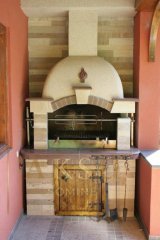 Barbekü | Alba 8113