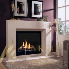 Elektrikli Şömine Jeyan 7014