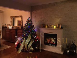 Klasik Şömine Beria 0142