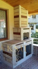 Barbekü | Alba 8159