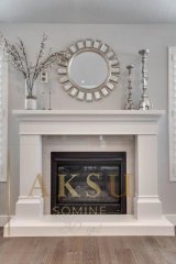 Klasik Şömine Beria 0126