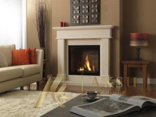 Klasik Şömine Beria 0145