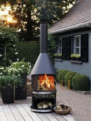 BarBarbecue | Alba 81206