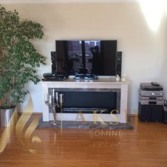 Bio (Bacasız) Şömine Lemis 3021