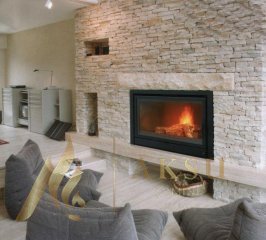 Plazma Şömine İren 3107