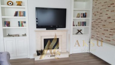 Elektrikli Şömine Jeyan 732