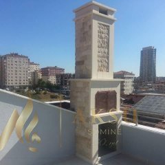 Barbekü | Alba 8157