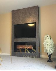 Elektrikli Şömine Jeyan 705