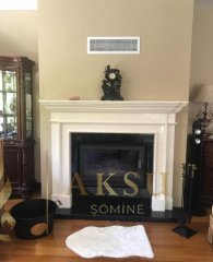 Klasik Şömine Beria 0137