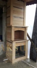 Barbekü | Alba 8151