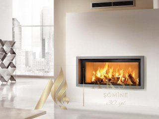 Plazma Şömine İren 3113