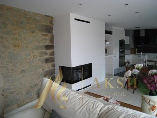 L Tipi Köşe Şömine Dide 5112